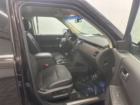 Used 2014 Ford Flex Limited w/ Equipment Group 301A image 14