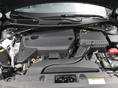 Used 2018 Nissan Altima 2.5 SR w/ SR Special Edition FWD image 20