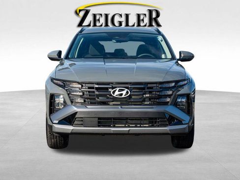 New 2026 Hyundai Tucson SEL image 8