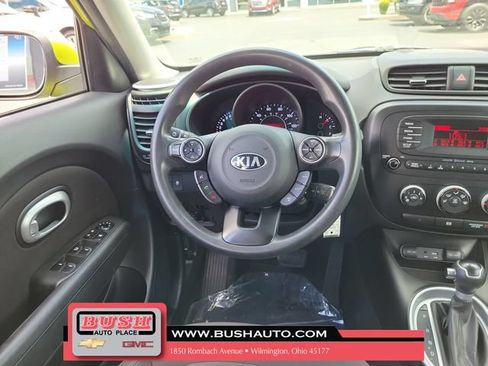 Used 2016 Kia Soul FWD image 9