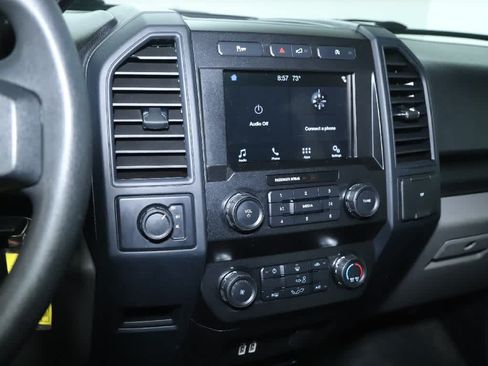 Used 2019 Ford F150 XL w/ Equipment Group 101A Mid AWD/4WD image 24