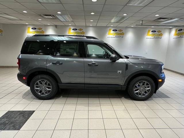 New 2026 Ford Bronco Sport Big Bend w/ Convenience Package AWD/4WD image 3