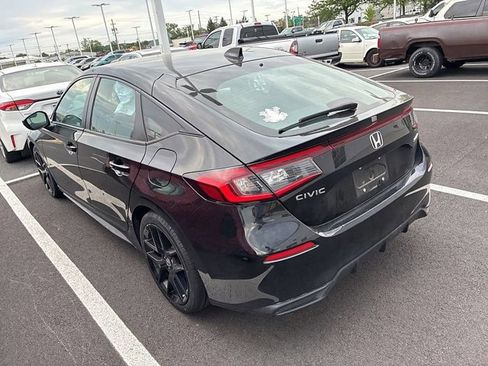 Used 2024 Honda Civic Sport image 13