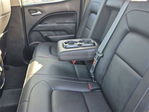 Used 2020 Chevrolet Colorado ZR2 image 30