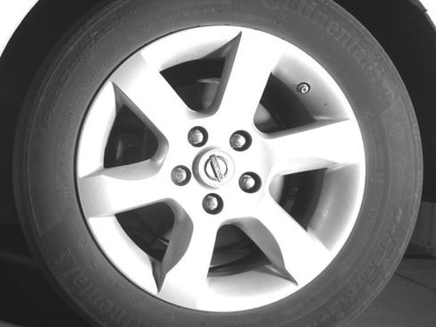 Used 2008 Nissan Altima 2.5 S w/ Convenience Pkg FWD image 11