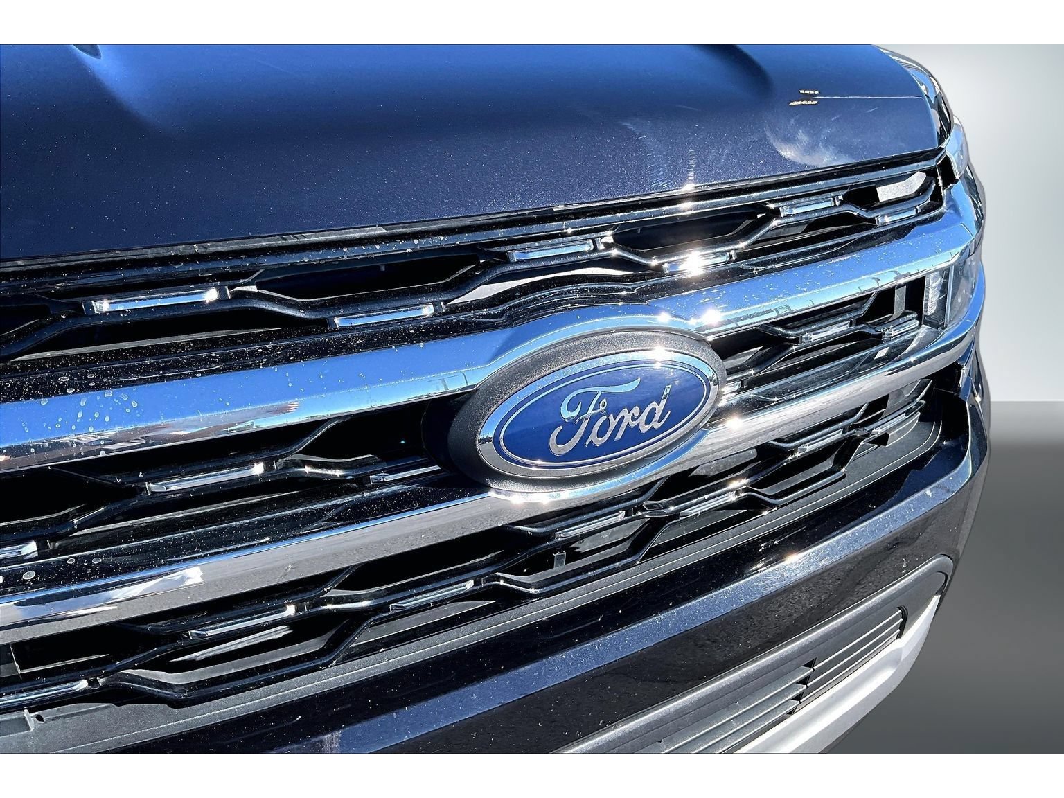Used 2024 Ford Expedition Max Limited AWD/4WD image 27
