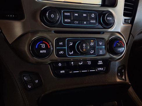 Used 2018 GMC Yukon XL Denali w/ Denali Ultimate Package image 25