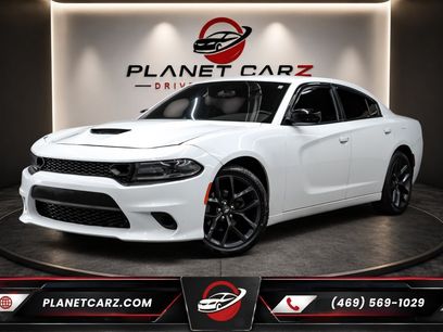 Used 2020 Dodge Charger SXT w/ Blacktop Package