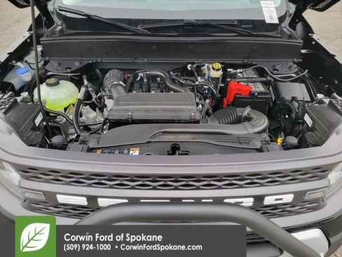 New 2025 Ford Bronco Sport Big Bend image 33