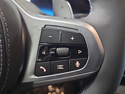 New 2027 BMW X6 M60i AWD/4WD image 18