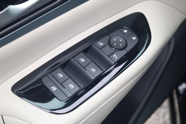 New 2026 Nissan Murano SL w/ Comfort Package AWD/4WD image 11