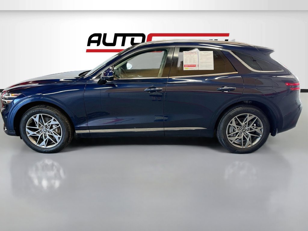 Used 2023 Genesis GV70 2.5T w/ Advanced Package AWD/4WD image 4