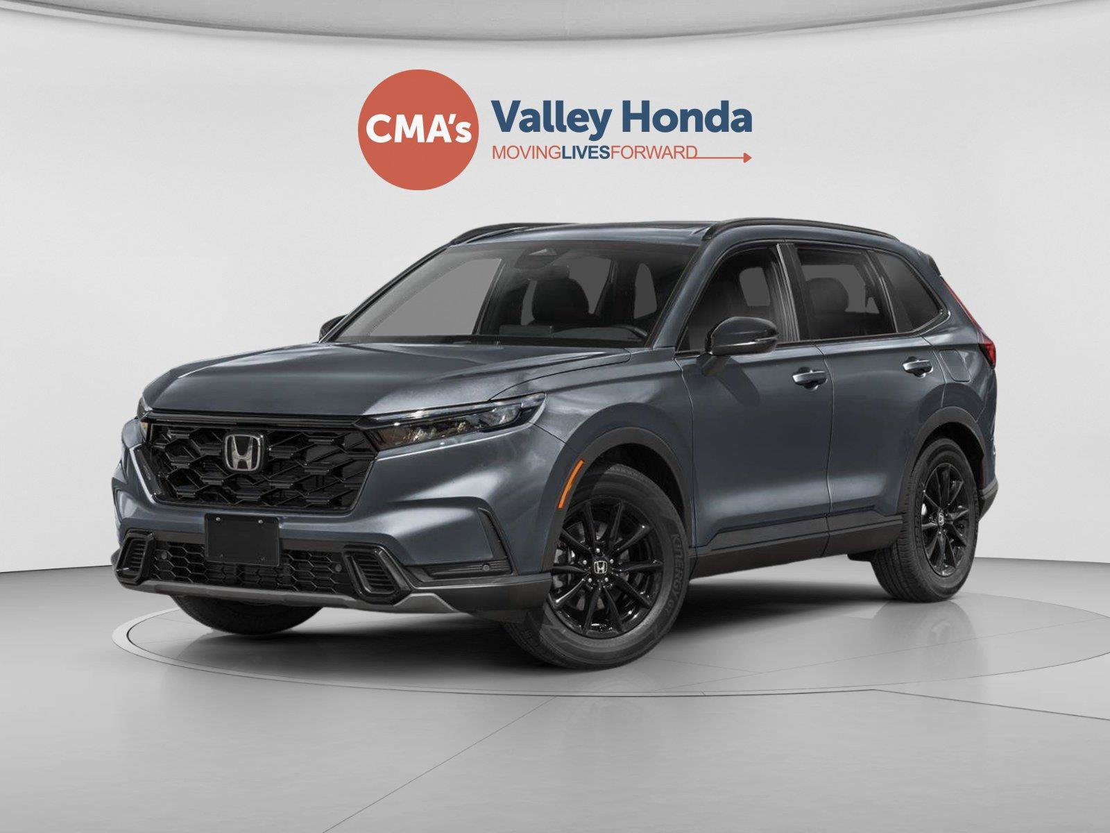 New 2027 Honda CR-V Sport-L image 1