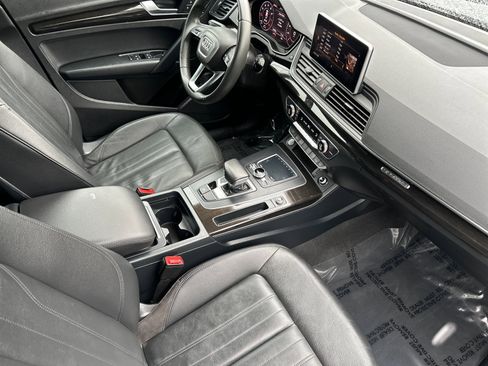 Used 2018 Audi Q5 2.0T Premium image 17