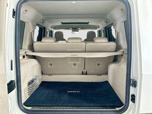 Used 2020 Mercedes-Benz G 550 image 27