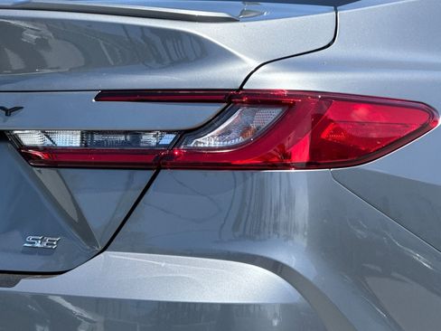 New 2026 Toyota Camry SE FWD image 11
