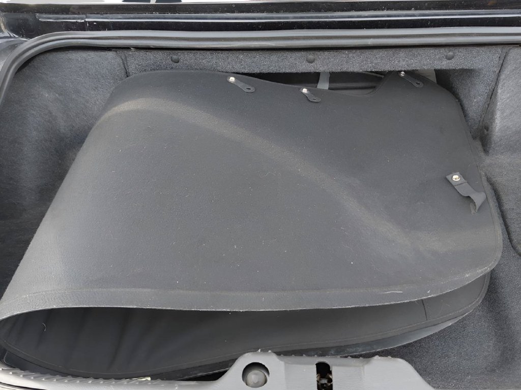 Used 2002 Ford Thunderbird RWD image 21
