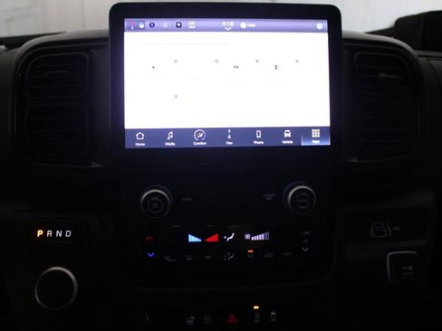 Used 2024 RAM ProMaster 3500 w/ Delivery Van Package FWD image 20