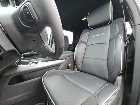 New 2026 RAM 3500 Laramie image 39