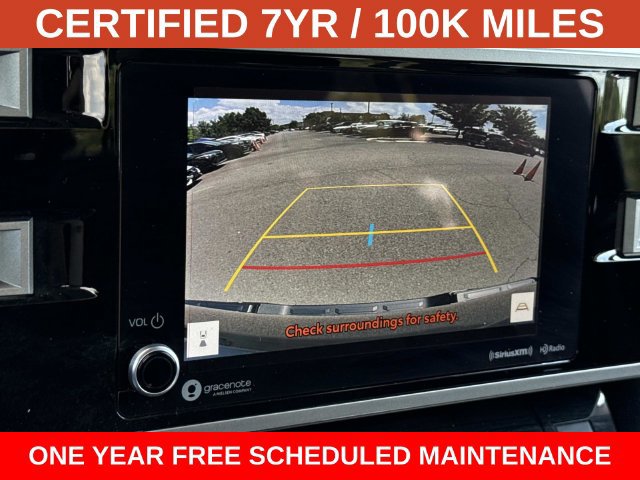 Used 2023 Toyota Tundra SR5 w/ SR5 Convenience Package AWD/4WD image 20