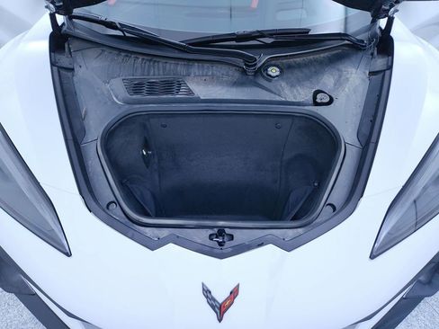 Used 2024 Chevrolet Corvette Z06 image 13