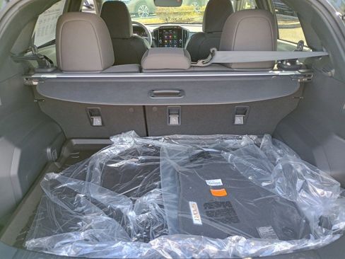 New 2026 Subaru Crosstrek 2.5i Sport image 14