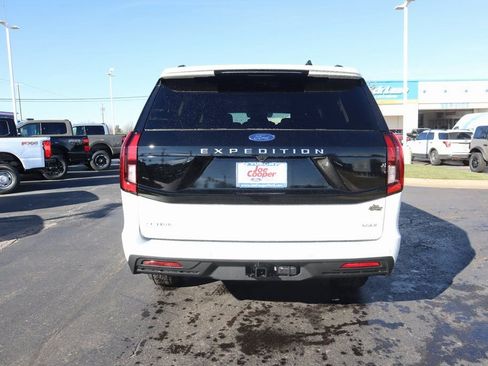 New 2026 Ford Expedition Max Active image 23