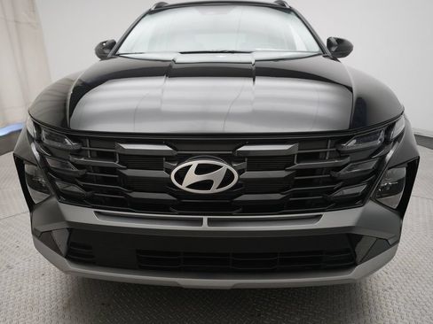 Used 2026 Hyundai Tucson SEL AWD/4WD image 22