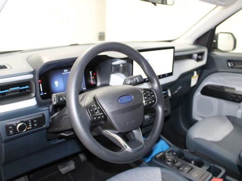 New 2026 Ford Maverick XLT w/ Equipment Group 301A AWD/4WD image 16