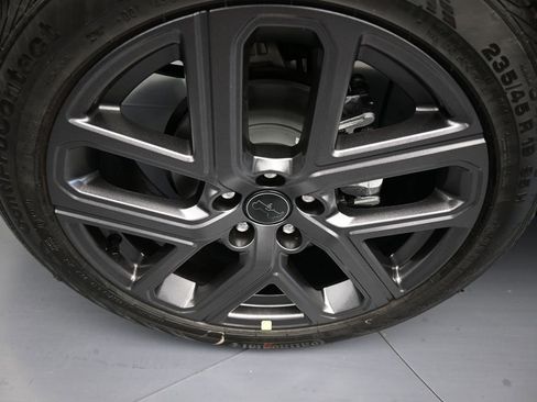 New 2026 Jeep Compass Limited image 34