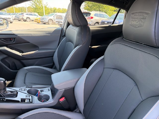 New 2026 Subaru Crosstrek 2.5i Wilderness AWD/4WD image 19