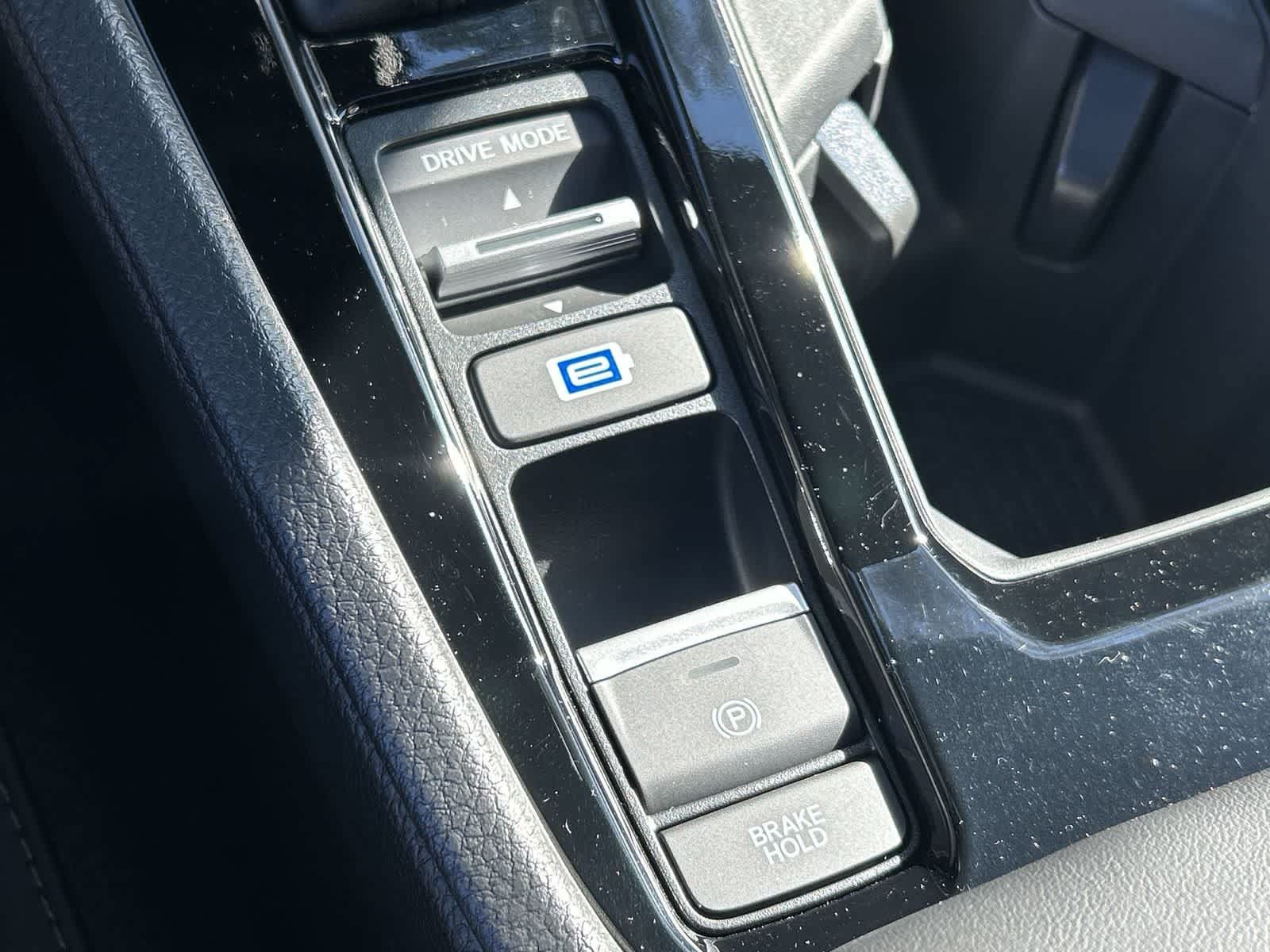 New 2026 Honda Accord Sport image 24