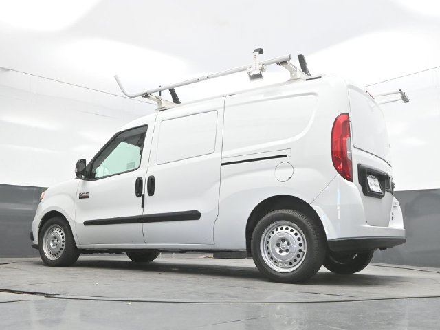 Used 2022 RAM ProMaster City Wagon FWD image 35