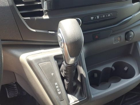 New 2026 Ford Transit 250 148 Medium Roof image 19