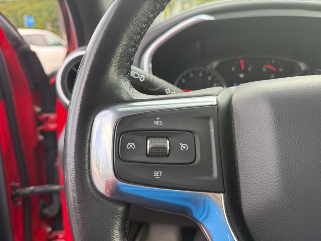 Used 2020 Chevrolet Blazer LT AWD/4WD image 15