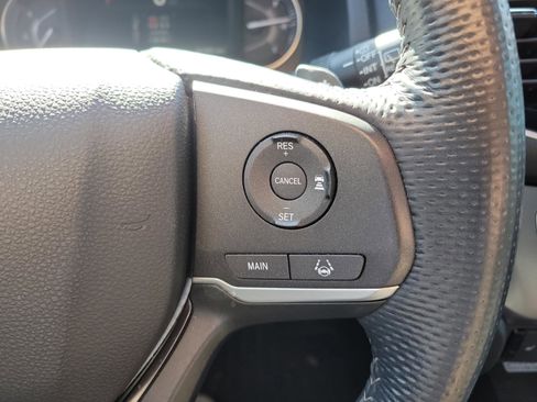 Certified 2023 Honda Passport EX-L image 29