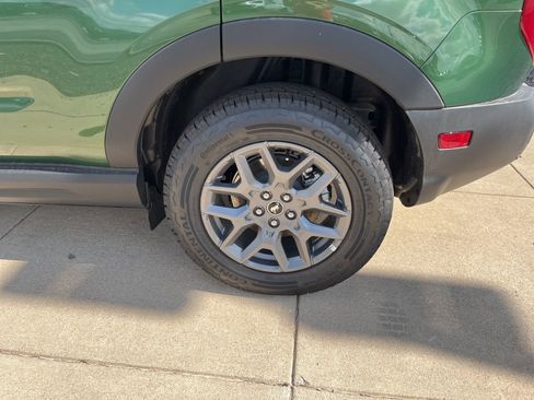 New 2025 Ford Bronco Sport Big Bend image 43