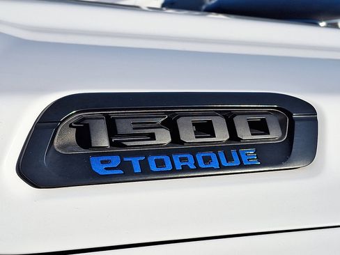 Certified 2021 RAM 1500 Big Horn image 31