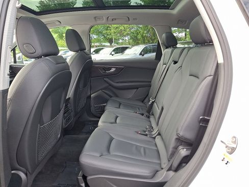 Used 2022 Audi Q7 3.0T Premium Plus AWD/4WD image 10