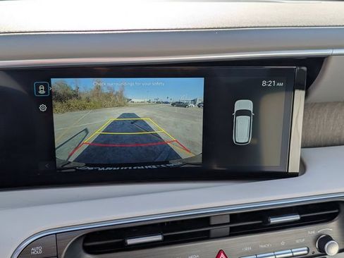 New 2026 Hyundai Palisade SEL FWD image 20