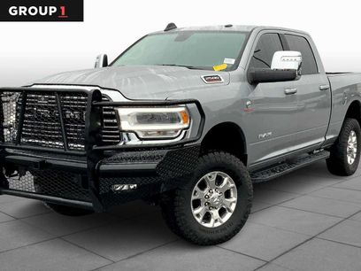 Used 2024 RAM 2500 Laramie