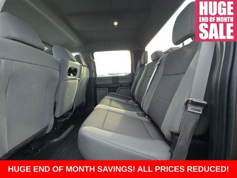 Used 2020 Ford F150 XL w/ XL Power Equipment Group image 14