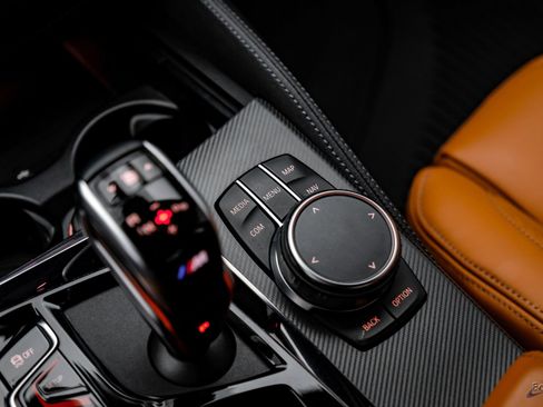 Used 2023 BMW M5 w/ Competition Package image 56