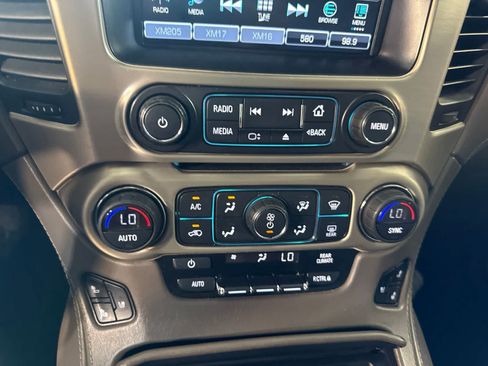 Used 2017 GMC Yukon Denali w/ Open Road Package RWD image 28