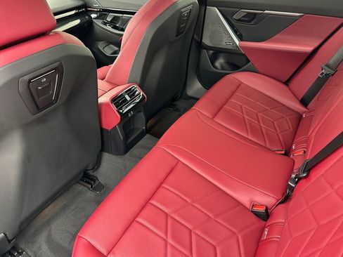 New 2026 BMW 530i 530i w/ Premium Package image 12