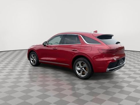 Used 2026 Genesis GV70 2.5T AWD/4WD image 7
