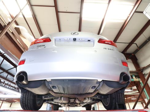 Used 2006 Lexus IS 350 image 41