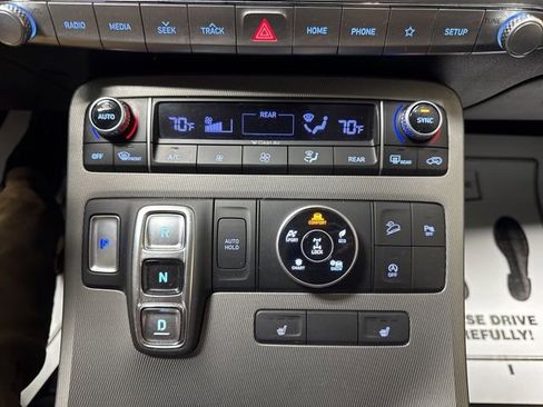 Used 2020 Hyundai Palisade SEL image 13