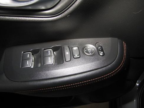 Certified 2023 Honda HR-V Sport image 10