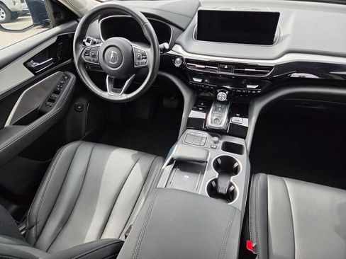 Used 2024 Acura MDX SH-AWD image 35